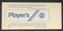 Load image into Gallery viewer, 1985 CFL Grey Cup Ticket Olympic Stadium Montreal BC Lions Hamilton Tiger Cats