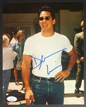 Load image into Gallery viewer, Dean Cain Signed 8x10 Photo Celebrity Autograph Superman TV Show Actor JSA