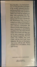 Load image into Gallery viewer, Jaws First Edition Author Peter Benchley Autographed Signed Book JSA LOA Vintage