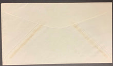 Load image into Gallery viewer, 1960 Winter Olympic Games First Day Of Issue Squaw Valley California VIII Tahoe