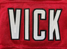 Load image into Gallery viewer, Michael Vick Autographed Signed Atlanta Falcons NFL Football Jersey JSA COA
