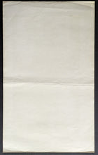 Load image into Gallery viewer, 1981 Styx Rock'N School Book Cover Music Rock Band James Young Tommy Shaw VTG