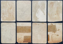 Load image into Gallery viewer, 1951-52 Parkhurst Near Complete Set 102/105 Hockey Cards NHL Howe Richard RC KSA