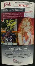 Load image into Gallery viewer, Paul Molitor Game Used Signed Autographed Cooper Baseball Bat Blue Jays JSA COA