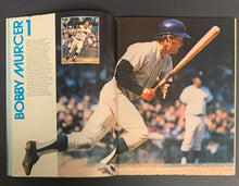 Load image into Gallery viewer, 1973 Vintage Original MLB Baseball New York Yankees Official Yearbook Ruth Cover