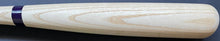Load image into Gallery viewer, Adam Kennedy Game Issued Signed Autographed Baseball Bat JSA COA Anaheim Angels