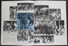 Load image into Gallery viewer, 1972 Icemen - A History Of The Western Hockey League Publication Feat NHL Greats