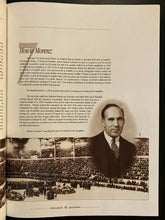 Load image into Gallery viewer, Limited Edition Montreal Forum Final Game Program Canadiens NHL Hockey Vintage