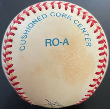 Load image into Gallery viewer, Rich and Rob Butler Dual Autographed American League Baseball Toronto Blue Jays