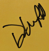 Load image into Gallery viewer, 1979 San Diego Padres Dave Winfield Autographed Signed Yearbook MLB Baseball JSA