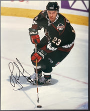 Load image into Gallery viewer, Igor Korolev Autographed Signed Phoenix Coyotes NHL Hockey Photo SportsWorld COA