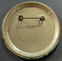 Load image into Gallery viewer, Rare 1956 Issued 3" Best Wishes Elvis Presley Pinback Music Vintage Hall of Fame