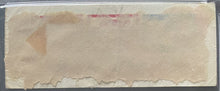 Load image into Gallery viewer, 1972 Summit Series Game 4 Ticket Team Canada USSR Hockey Vancouver PSA PR 1