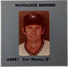 Load image into Gallery viewer, 1978 American League Issued Baseball 33mm Slides Full Set x143 Vintage MLB