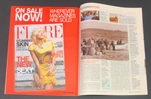 Load image into Gallery viewer, Mike Weir Autographed 2003 Maclean's Magazine Signed Golf Cover Vintage