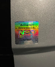 Load image into Gallery viewer, Derek Carr Autographed Signed Oakland Raiders NFL Helmet NSD COA Authenticated