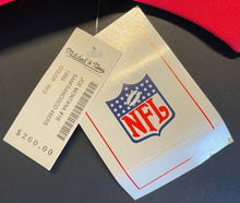Load image into Gallery viewer, Joe Montana 1989 Mitchell & Ness Replica NFL Football Jersey San Francisco 49ers