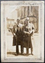 Load image into Gallery viewer, 1932/1933 Toronto Maple Leafs Team Signed Autographed Sheets NHL Hockey LOA VTG