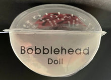 Load image into Gallery viewer, 2002-03 Rolling Stones Ronnie Wood Bobblehead Licks World Tour Bobble Dobbles