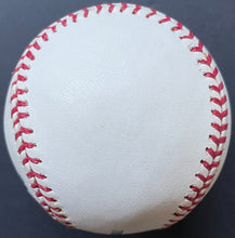 Load image into Gallery viewer, Greg Maddux Autographed MLB Rawlings Baseball Signed New York Yankees PSA VTG