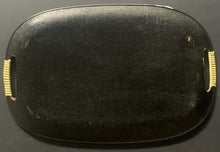 Load image into Gallery viewer, Astrodome Houston Texas Serving Tray Astros Oilers Rockets MLB NFL NBA Vintage