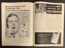 Load image into Gallery viewer, 1956 World Series Program Yankee Stadium Dodgers vs Yankees Vintage Baseball