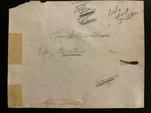 Load image into Gallery viewer, 1941 NHL Hockey Type 1 Photo Toronto Marlboros Goalie Baz Bastien Vtg Marlies