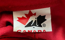 Load image into Gallery viewer, Team Canada Autographed Adjustable Hat Signed Paul Coffey Steve Shutt Ron Ellis