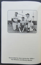 Load image into Gallery viewer, Ten Rings Book by Yankees MLB HOF Yogi Berra + Dave Kaplan Large Print Baseball