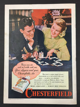 Load image into Gallery viewer, 1944 Boston Garden Program Bruins vs Rangers Vtg Hockey NHL RECORD BIG WIN