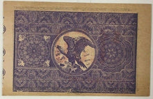 Load image into Gallery viewer, 1929 Orange Armory Amateur Boxing Tournament Pass Joe Byrne Memorial Fund Ticket