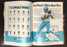 Load image into Gallery viewer, 1982 CFL Grey Cup Program Exhibition Stadium Toronto Argonauts Edmonton Eskimos