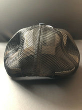 Load image into Gallery viewer, 1980s Vintage USFL Football Denver Gold Snapback Hat