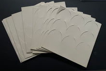 Load image into Gallery viewer, 1953-54 Parkhurst Hockey Card Album Terry Sawchuk Included Inside Vintage NHL