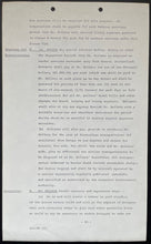 Load image into Gallery viewer, 1967 Peter Sellers signed "The Party" Original Movie Contract LOA Actor JSA