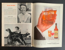 Load image into Gallery viewer, October 1956 Sports Illustrated Magazine Coach Paul Brown Cleveland Browns Cover