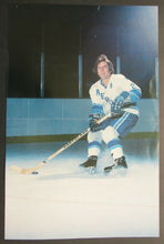 Load image into Gallery viewer, 1975 - 1976 Powerplay WHA Official Program Houston Aeros vs Quebec Nordiques