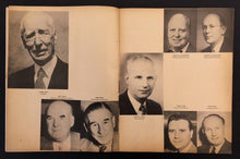 Load image into Gallery viewer, 1953 Philadelphia Athletics Yearbook MLB Baseball Vintage Penultimate Season