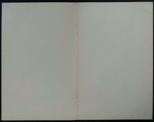 Load image into Gallery viewer, 1978 Jesse Owens Autographed Signed Program Cover + Schedule + Tickets JSA LOA