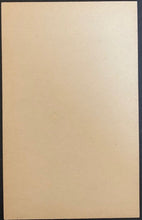 Load image into Gallery viewer, 1940's Vintage Baseball Exhibit Cards x3 MLB Cleveland Indians Brooklyn Dodgers