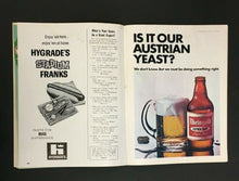 Load image into Gallery viewer, 1966 Yankee Stadium NFL Football Program New York Giants vs Philadelphia Eagles