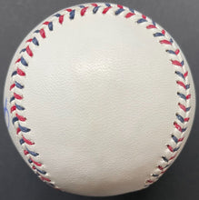 Load image into Gallery viewer, 2010 Jose Bautista Autographed Official Rawlings All-Star Signed Baseball MLB