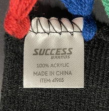 Load image into Gallery viewer, Toronto Blue Jays x Hogwarts Harry Potter Scarf Game Day Giveaway MLB Baseball