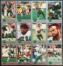 Load image into Gallery viewer, 1992 Jogo Canadian Football League Full Set 220 Cards + 2 Ken Danby Vintage CFL