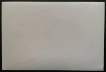 Load image into Gallery viewer, Toronto Maple Leafs Auston Matthews Autographed Signed Poster Fanatics Holo NHL