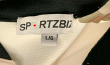 Load image into Gallery viewer, Vintage NHL Alumni Multi Signed Autographed Hockey Jersey x40 Many HOFers