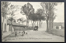 Load image into Gallery viewer, 1905 Gordon Bennett Cup Set of 22 Unused Postcards Circuit D'Auvergne Vintage