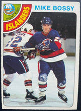 Load image into Gallery viewer, 1978-79 O-Pee-Chee Hockey Cards Complete Set 1-396 Mike Bossy Rookie Vintage