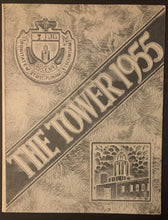Load image into Gallery viewer, 1955 Saint Michael's College The Tower Summer Supplement Yearbook Year Book