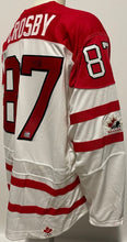 Load image into Gallery viewer, Sidney Crosby Team Canada Nike Autographed Olympic 2010 Jersey Signed Frameworth